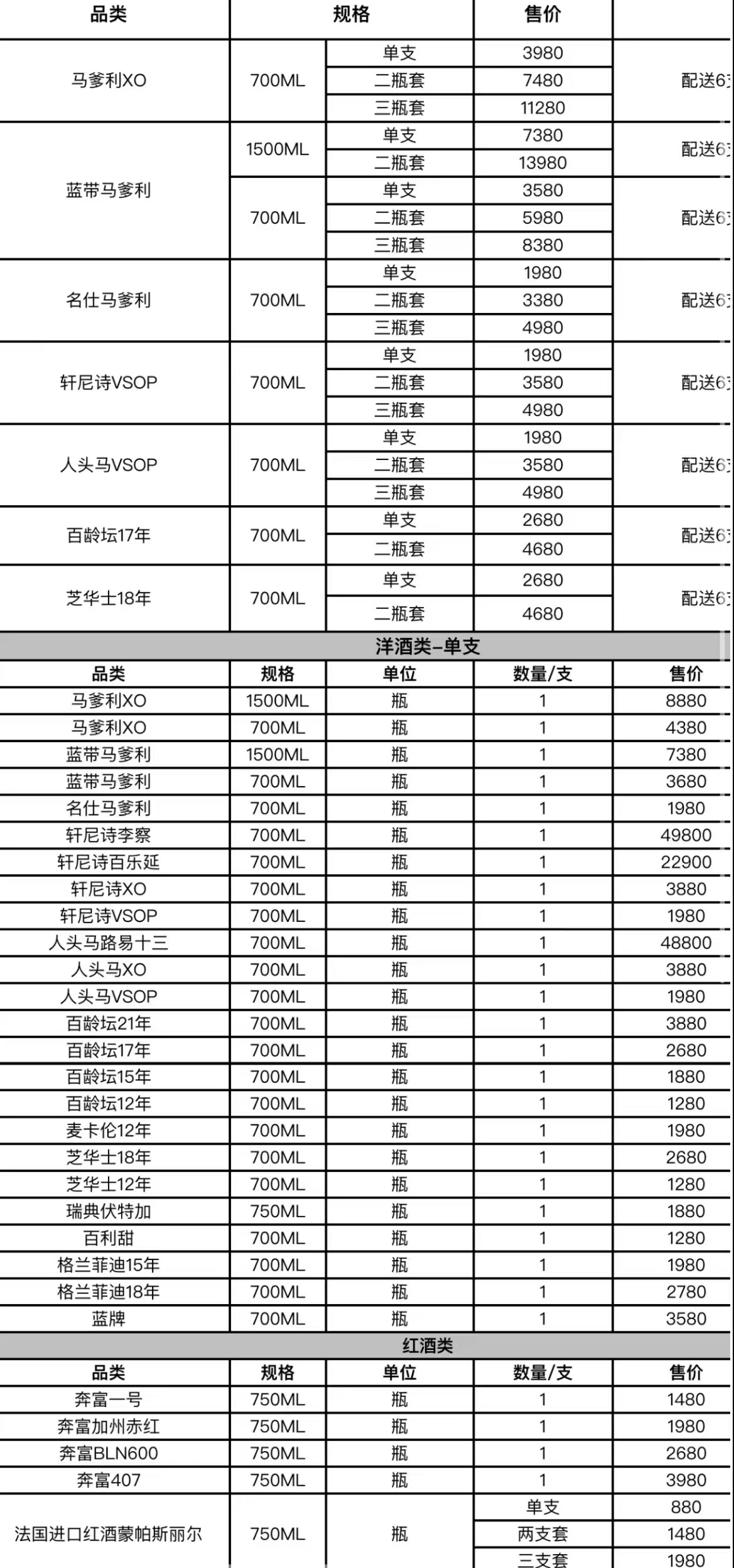 成都笛笙KTV酒水单.jpg 成都笛笙KTV酒水单.jpg